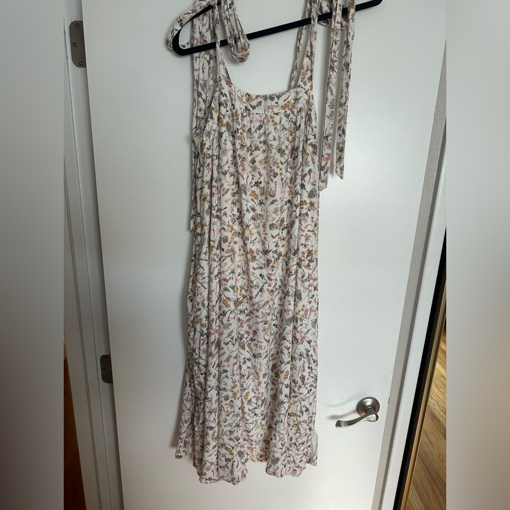 Sancia Slip Dress